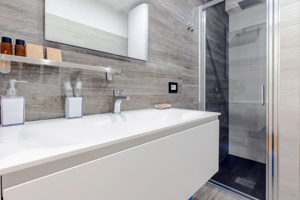 Milan Retreats Cadorna Deluxe Apartment 4