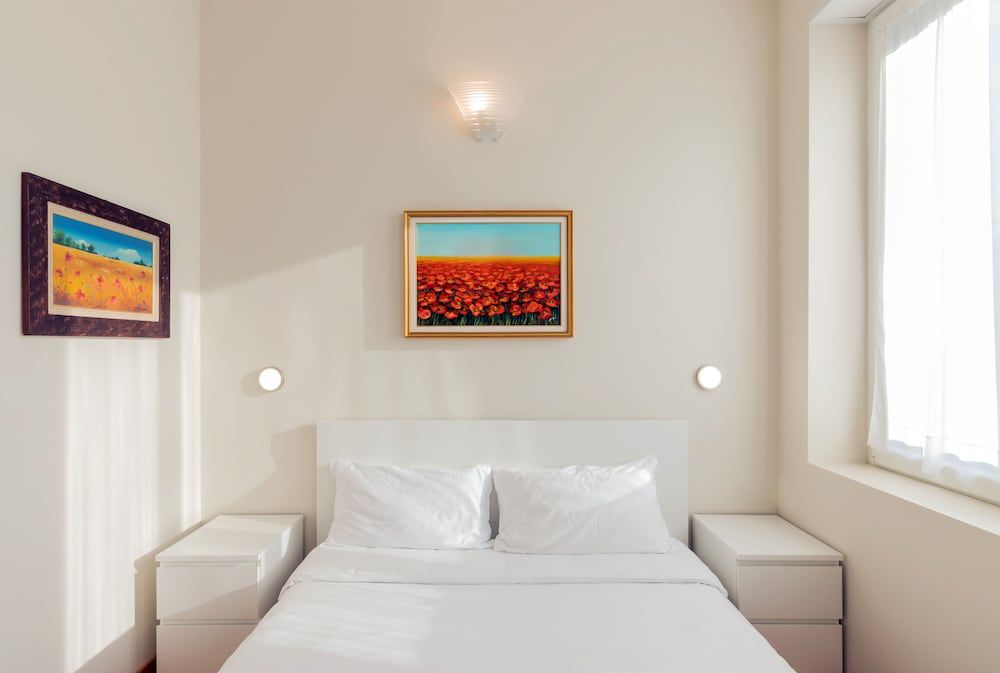 Exclusive Apartment