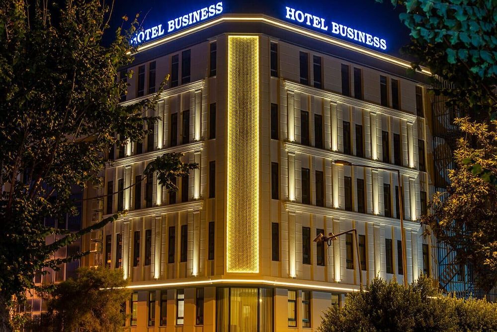 undefined Business Hotel Antalya 7