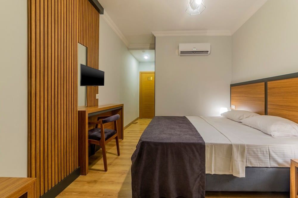 Business Hotel Antalya Standard Room 6