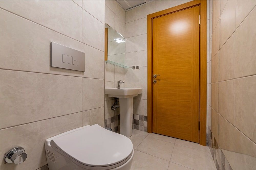 Business Hotel Antalya Standard Room 10