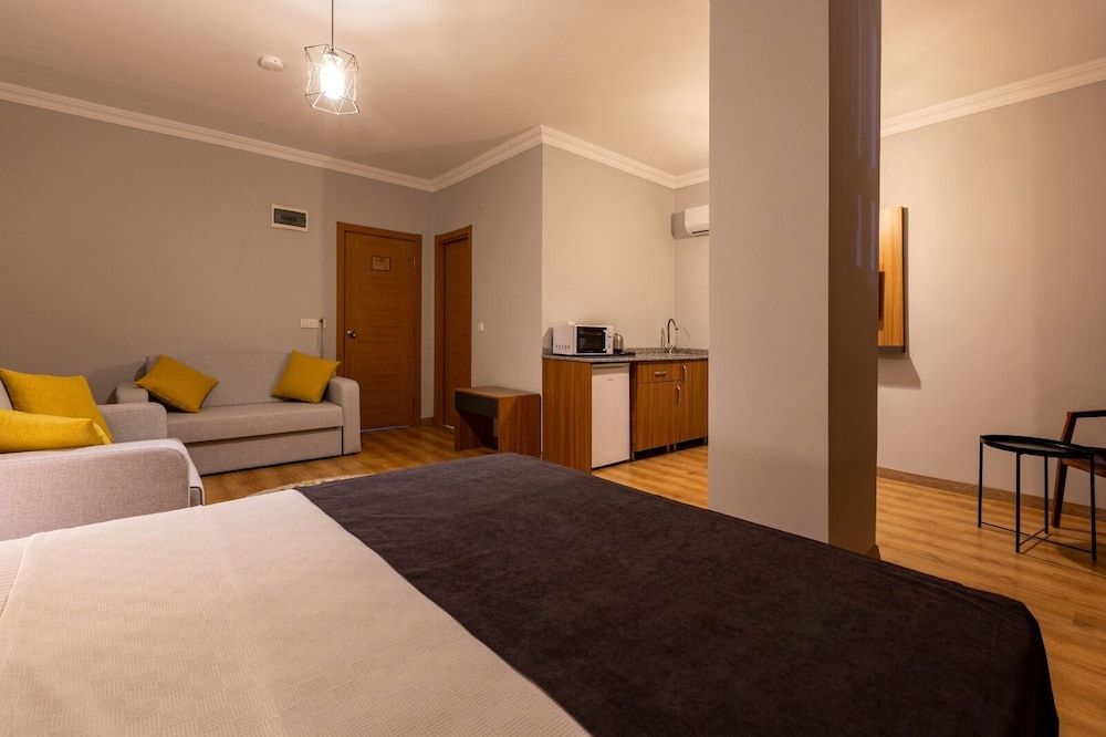 undefined Business Hotel Antalya 4