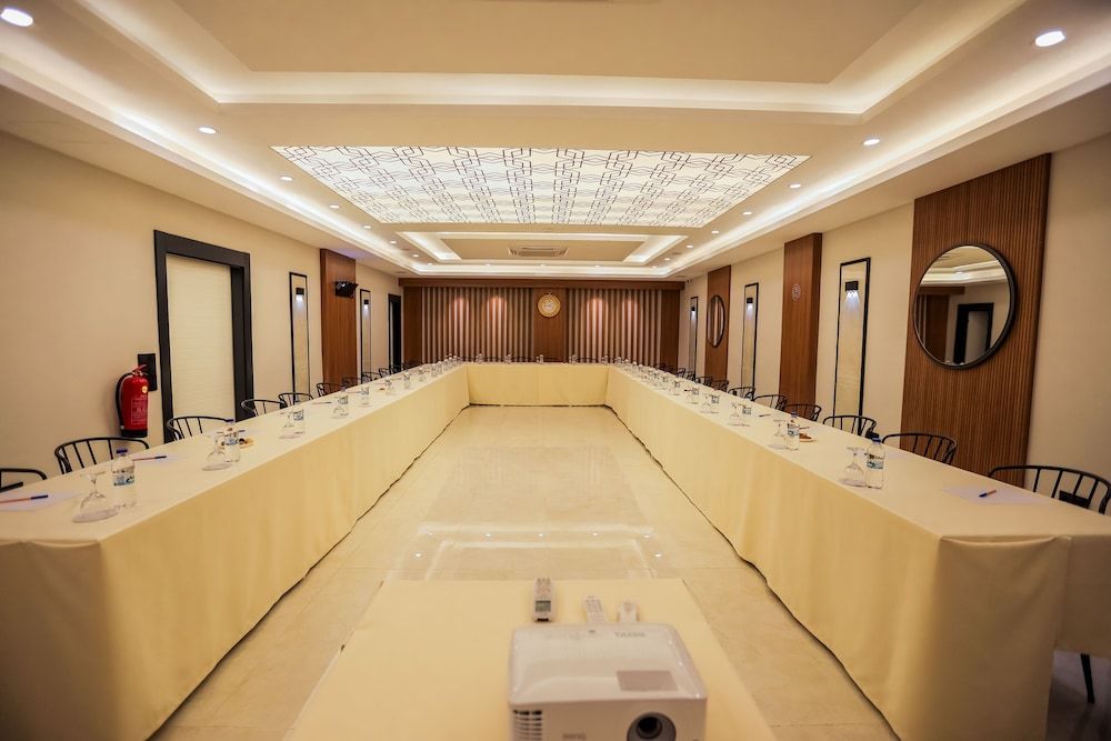 undefined Business Hotel Antalya 9