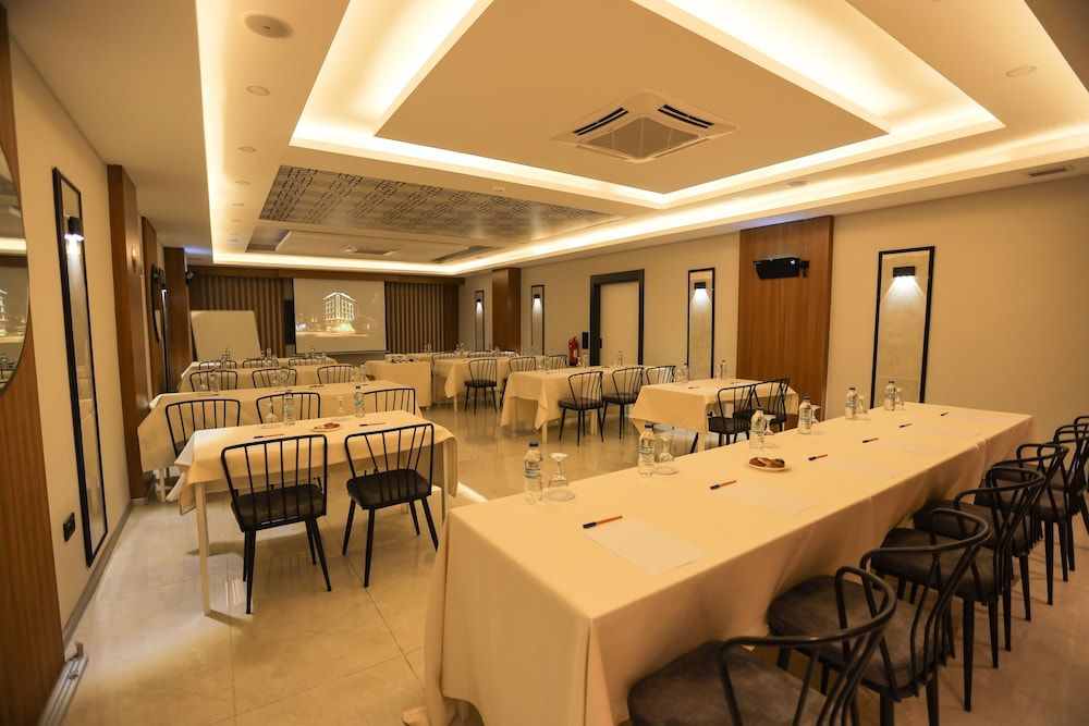 undefined Business Hotel Antalya 8