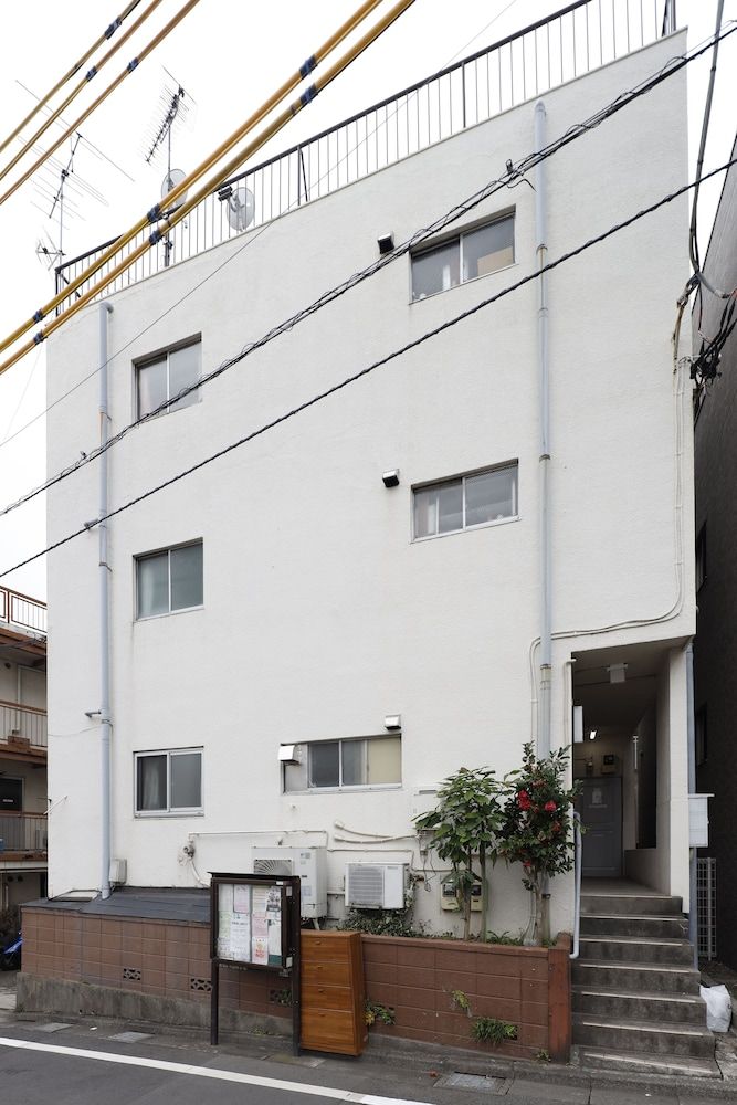 undefined G&R House 201 4