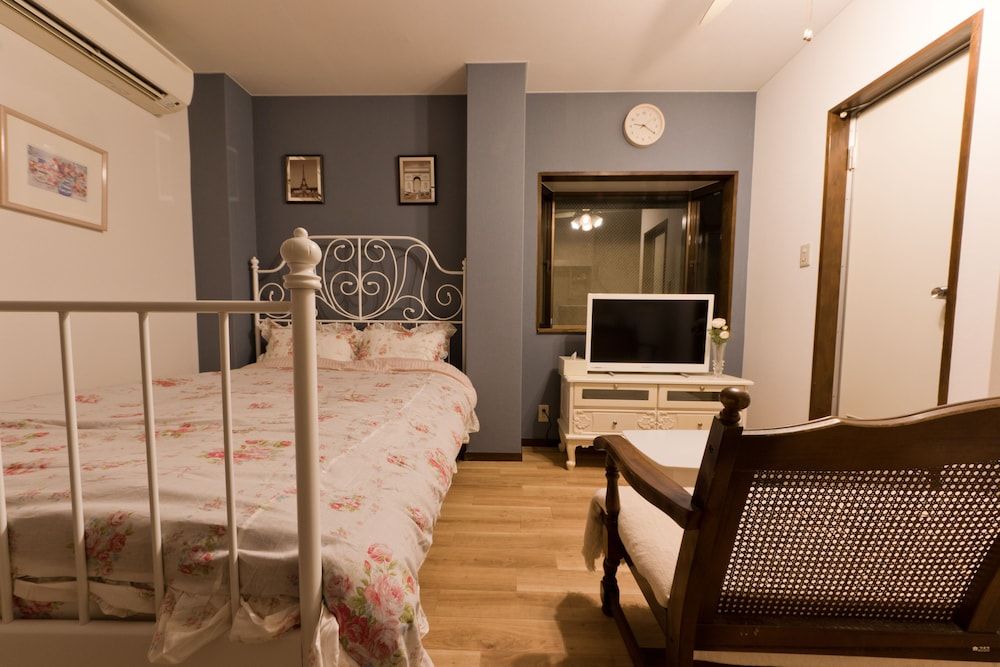 undefined Mini Hotel Shinjuku Front 201 8