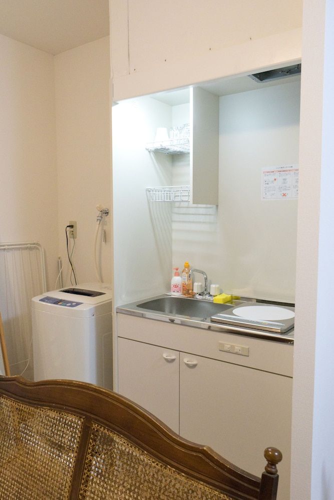 undefined Mini Hotel Shinjuku Front 201 7