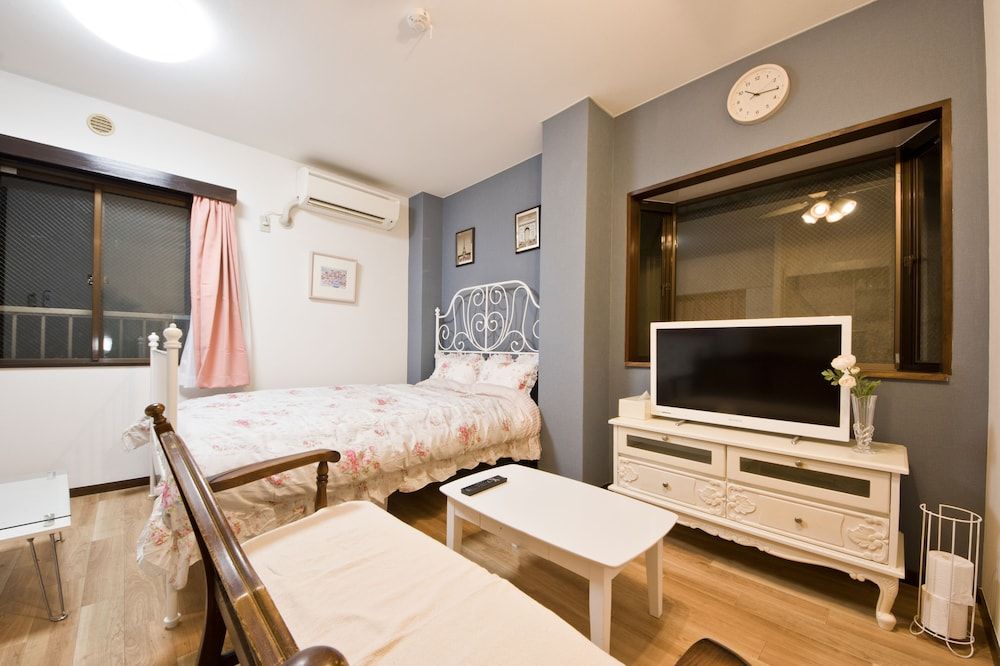 undefined Mini Hotel Shinjuku Front 201 10