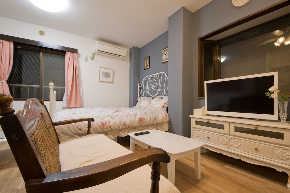 undefined Mini Hotel Shinjuku Front 201 9