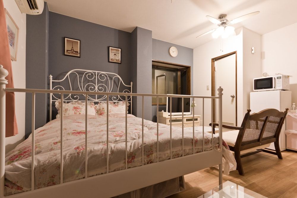 undefined Mini Hotel Shinjuku Front 201