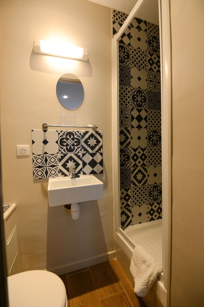 undefined Lafayette Hotel 10