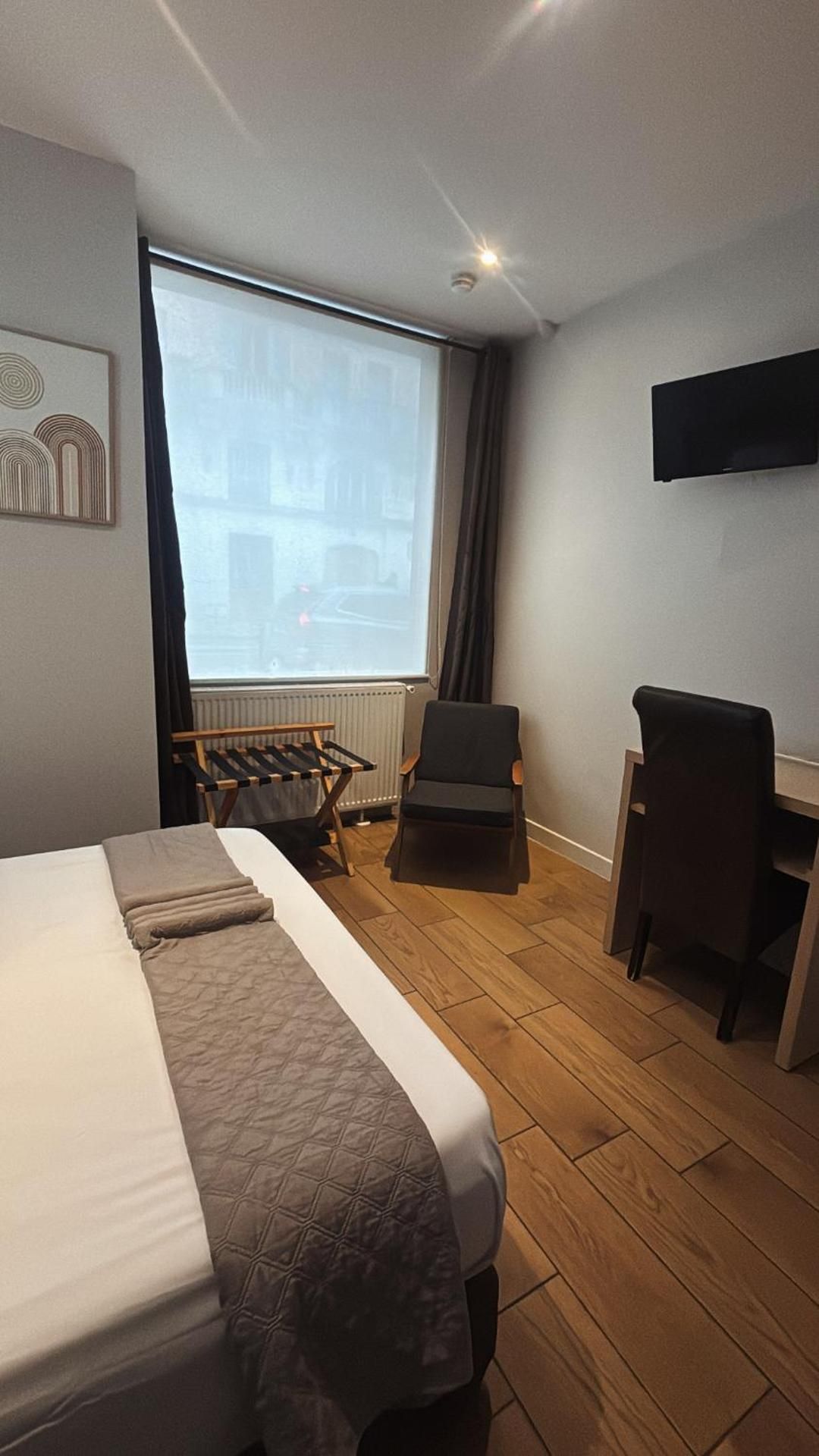 Double Room - Disability Access