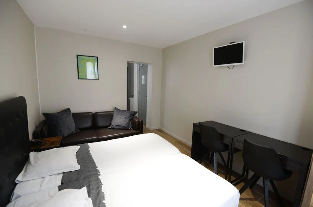 undefined Lafayette Hotel