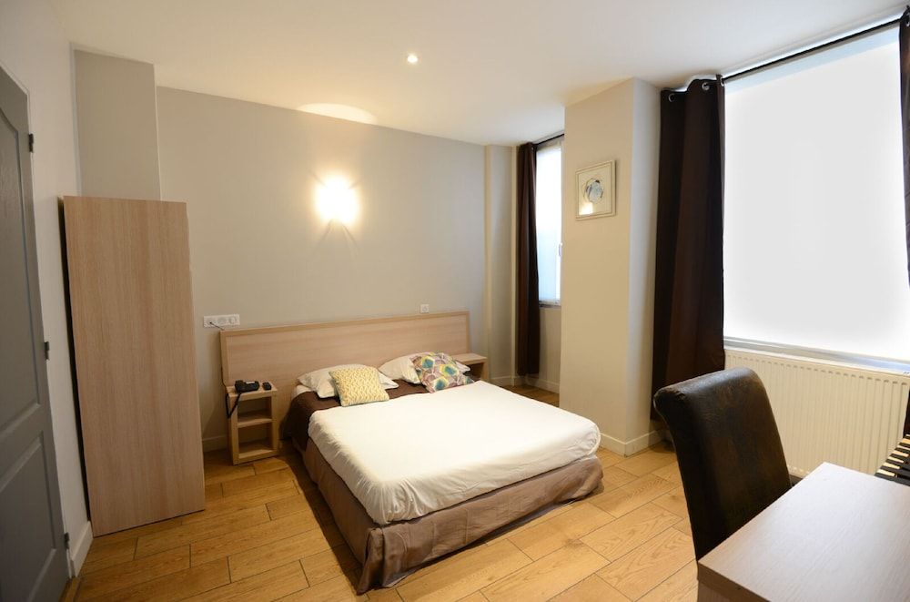 undefined Lafayette Hotel 3