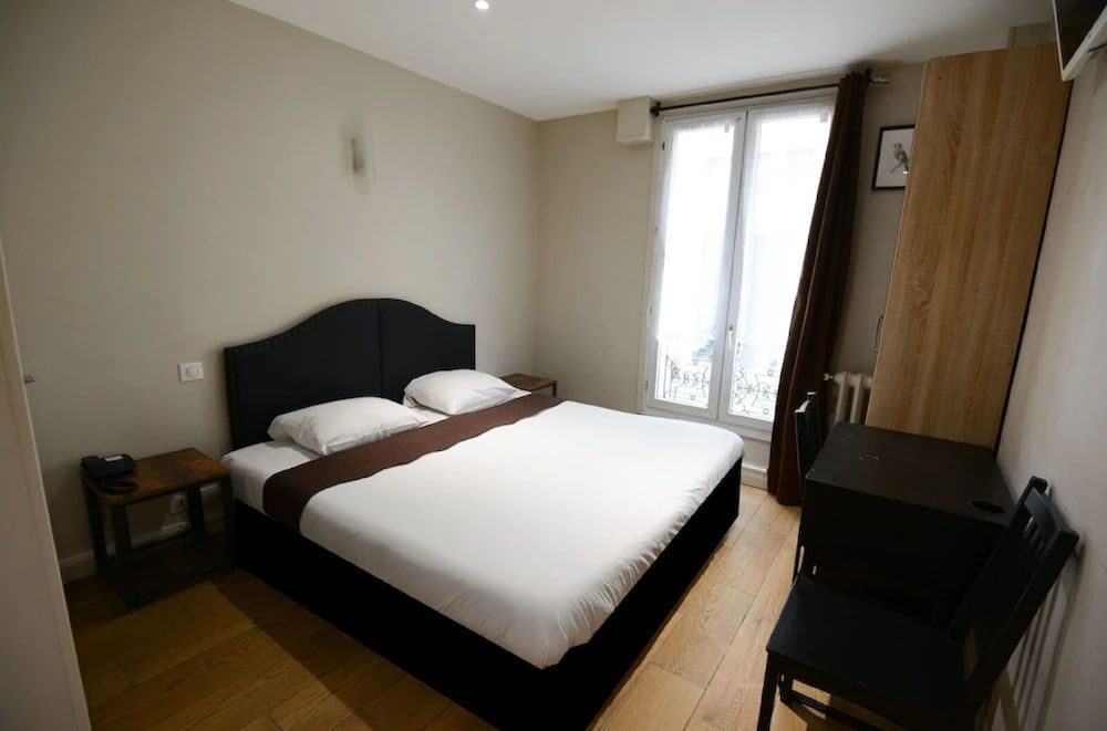 undefined Lafayette Hotel 7