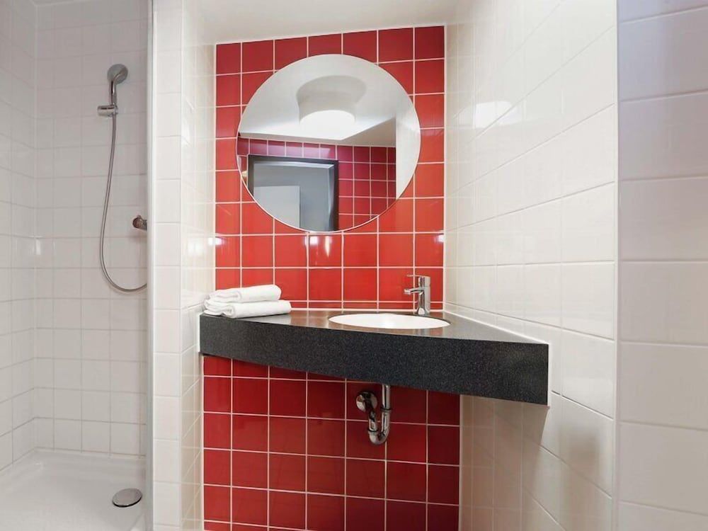 undefined B&B Hotel Berlin-Alexanderplatz 6