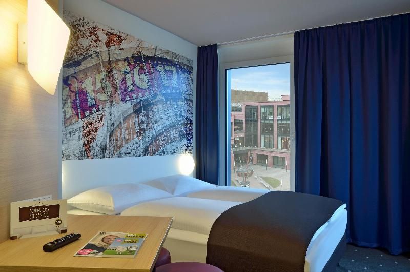 undefined B&B Hotel Berlin-Alexanderplatz 8