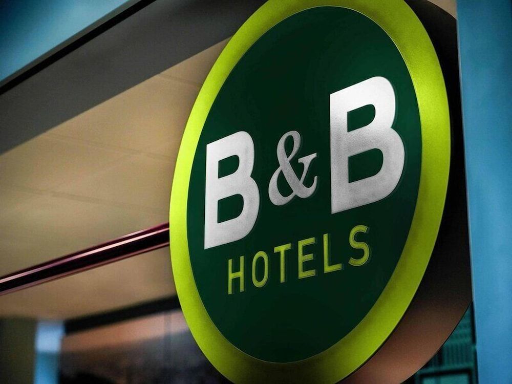 undefined B&B Hotel Berlin-Alexanderplatz 3
