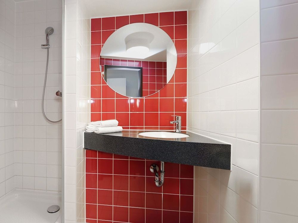 undefined B&B Hotel Berlin-Alexanderplatz 6