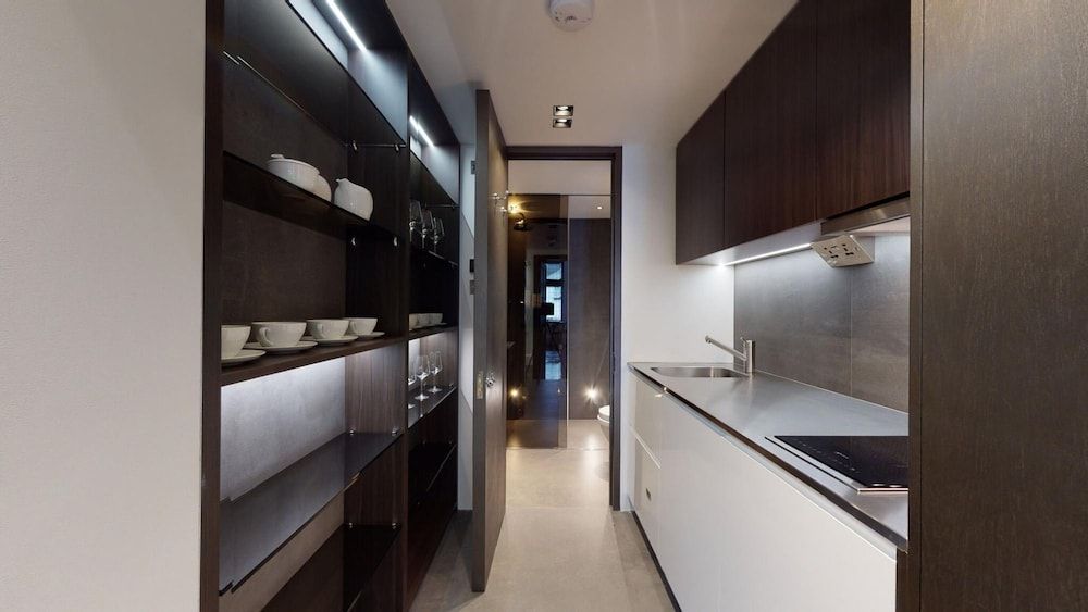 Luxury Suite in Cadogan Square I Studio 22