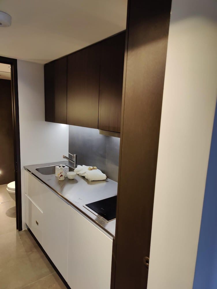 Luxury Suite in Cadogan Square I Studio 23