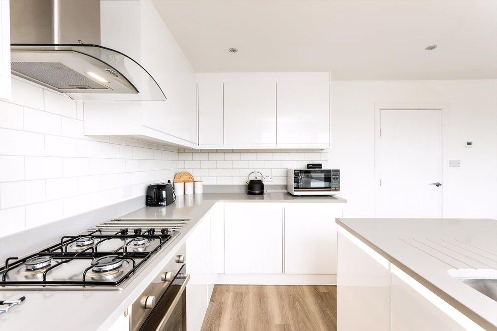 undefined Bright London Bridge Apartment 5