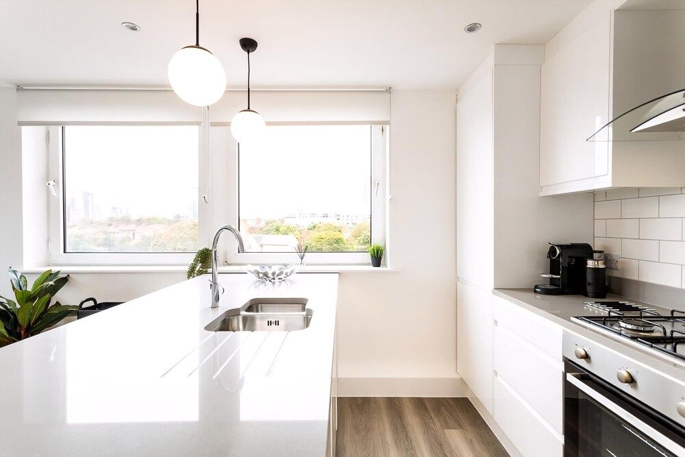 undefined Bright London Bridge Apartment 4