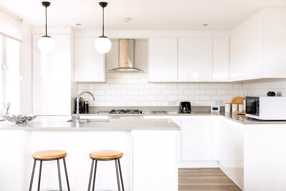 undefined Bright London Bridge Apartment 2