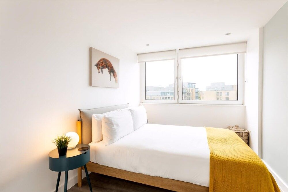 undefined Bright London Bridge Apartment 7