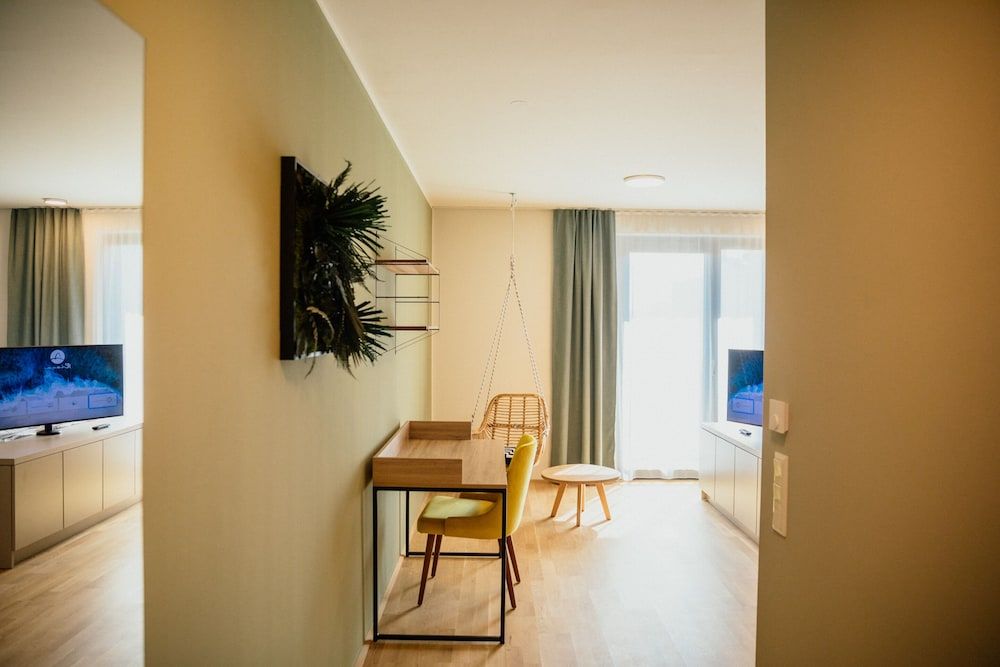 Rioca Vienna Posto 1 Apartment Copacabana, Kitchenette 7