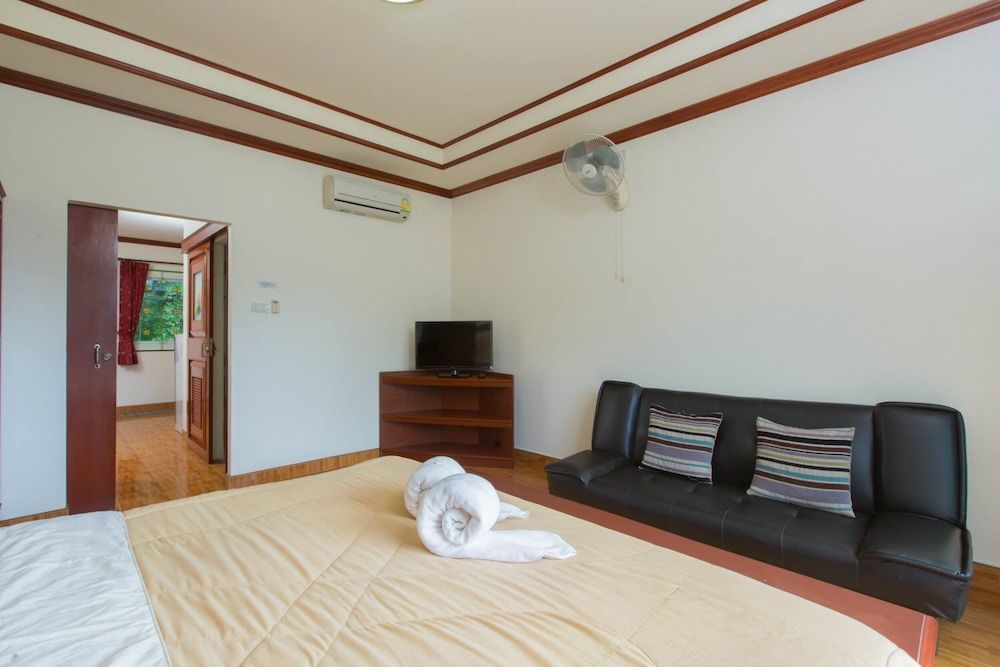 Premium Apartment