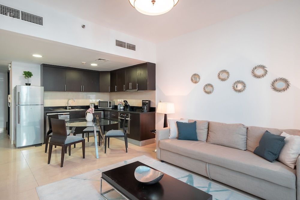 HiGuests - Laguna Tower Classic Apartment 13