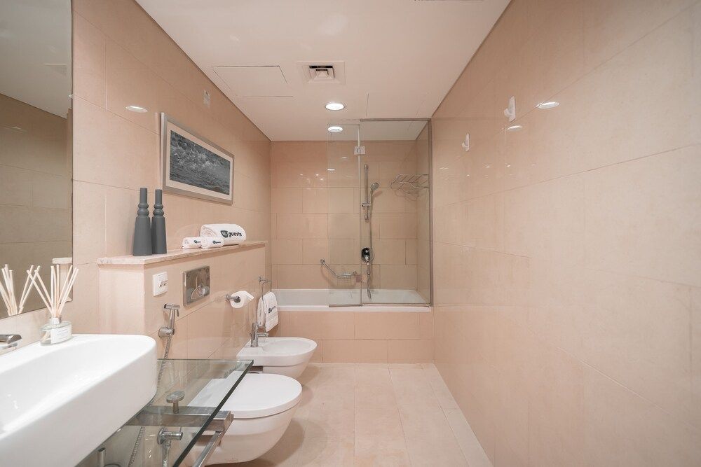 HiGuests - Laguna Tower Classic Apartment 16