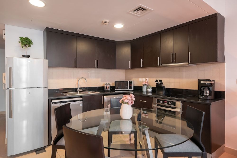 HiGuests - Laguna Tower Classic Apartment 7