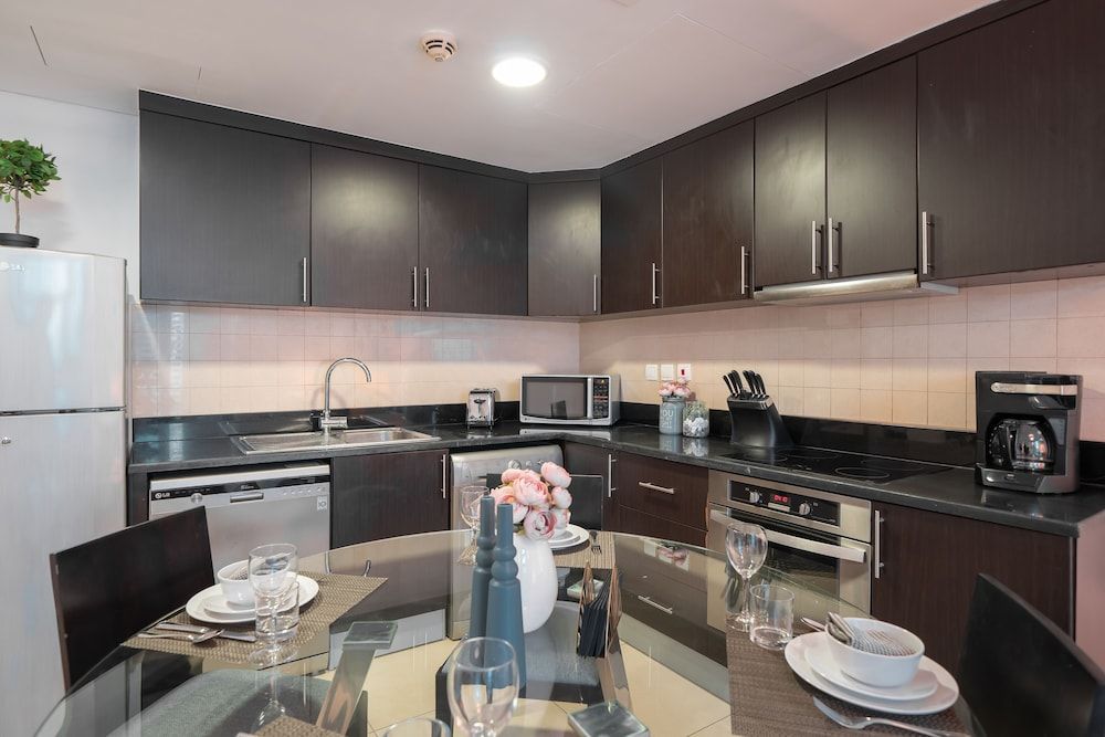 HiGuests - Laguna Tower Classic Apartment 8