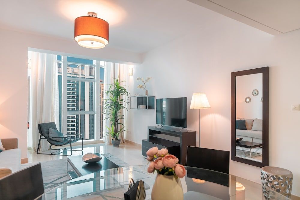 HiGuests - Laguna Tower Classic Apartment 11