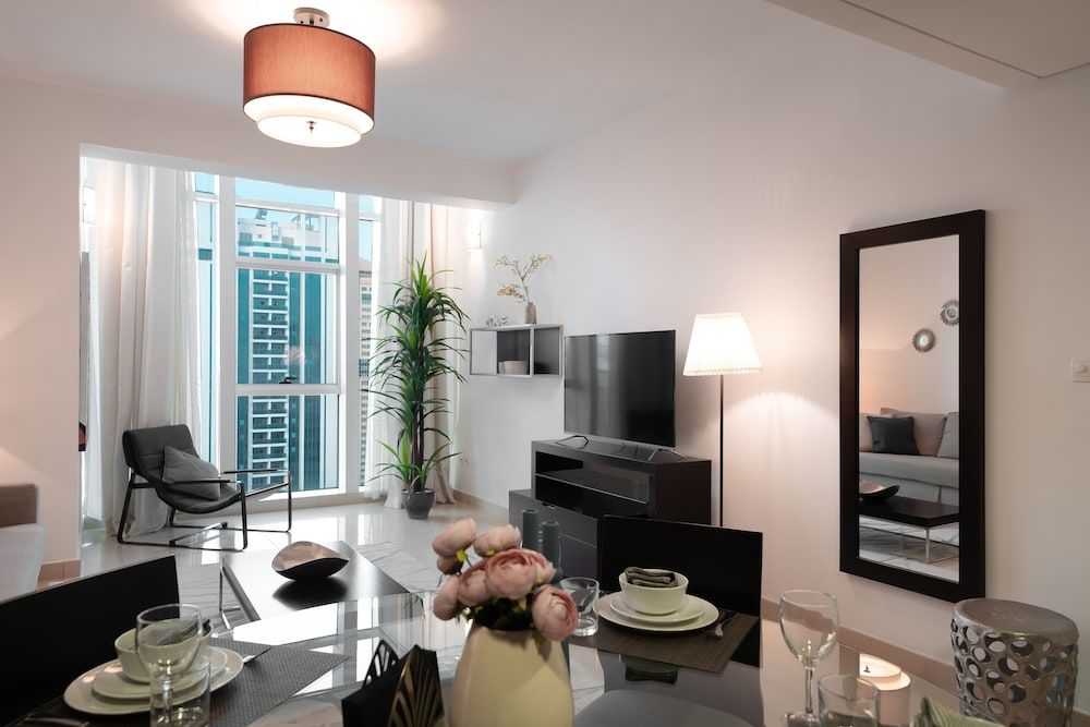 HiGuests - Laguna Tower Classic Apartment 12