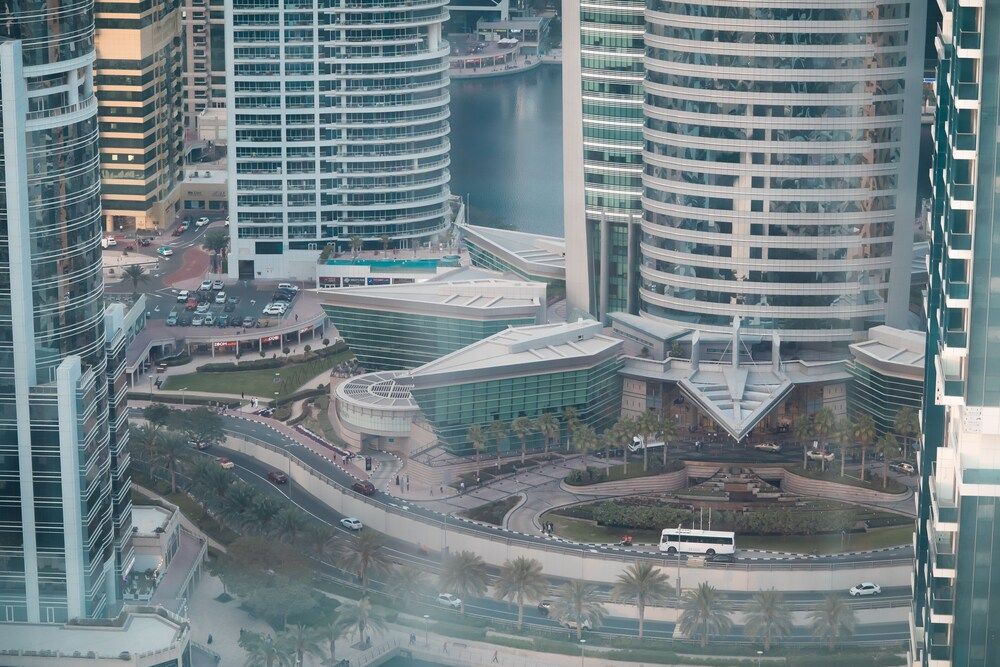 HiGuests - Laguna Tower Classic Apartment 14