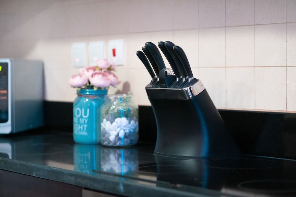 HiGuests - Laguna Tower Classic Apartment 9