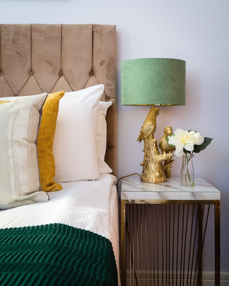 undefined Molyneux Street Apartments 5