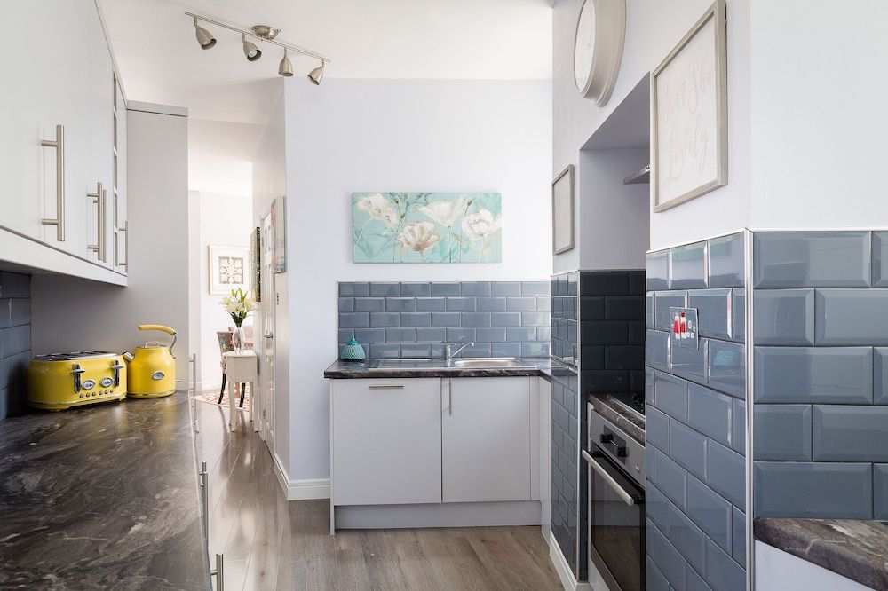 Molyneux Street Apartments Deluxe Apartment, 1 Bedroom 6