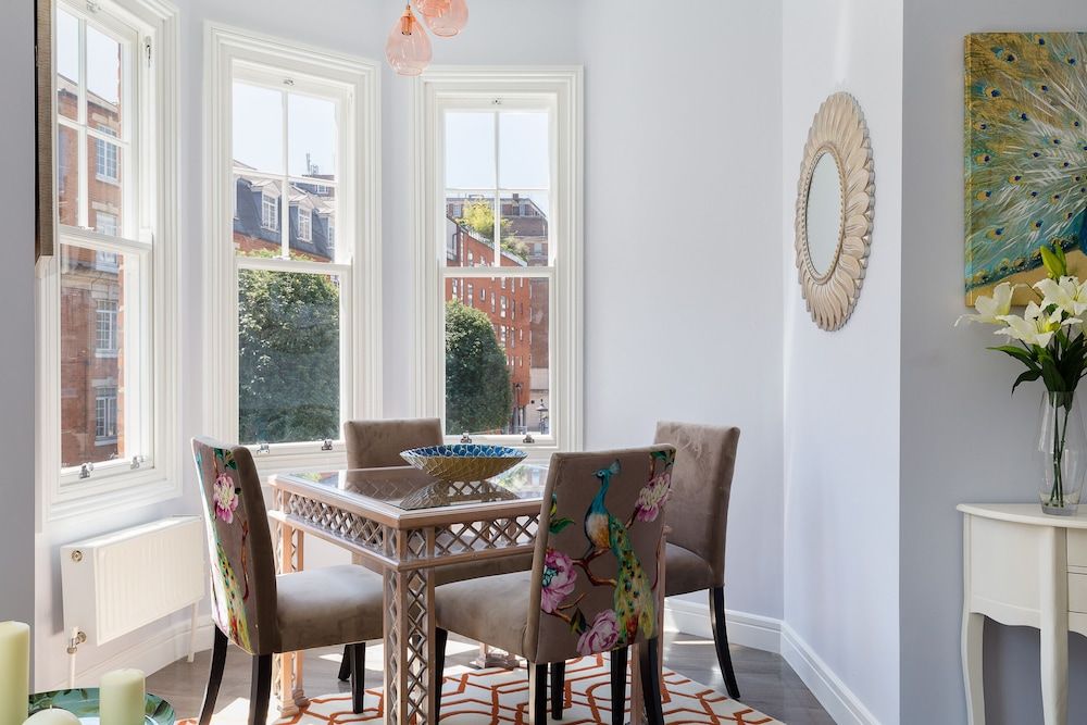 undefined Molyneux Street Apartments 8