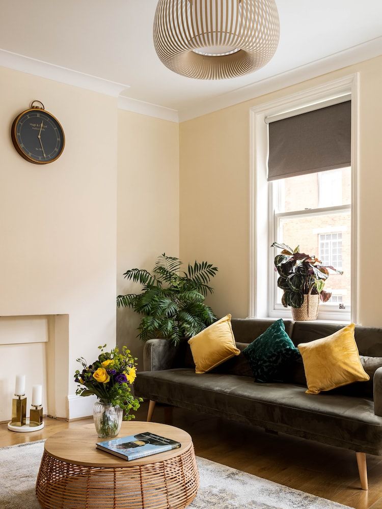 Molyneux Street Apartments Apartment 5