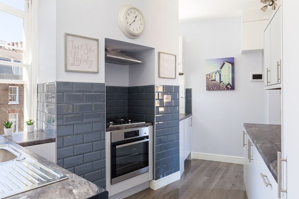 undefined Molyneux Street Apartments 10