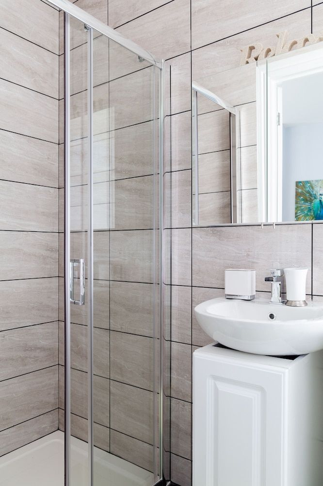 Molyneux Street Apartments Deluxe Apartment, 1 Bedroom 15