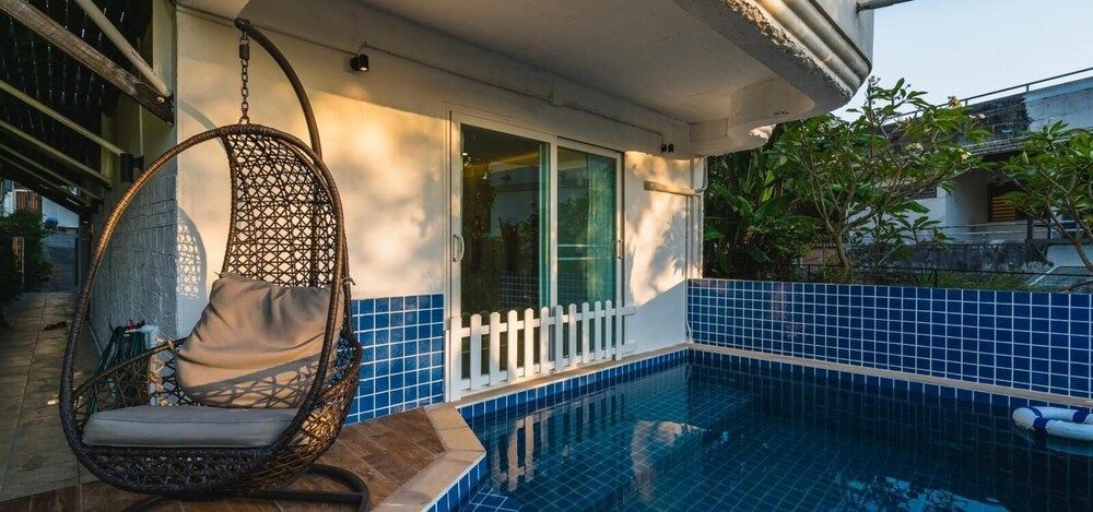 undefined Patong Hill Villa by Lofty