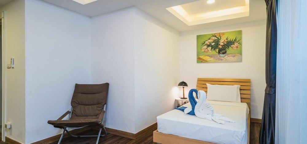 undefined Patong Hill Villa by Lofty 7