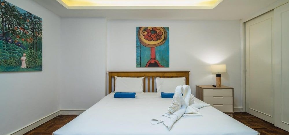 undefined Patong Hill Villa by Lofty 8