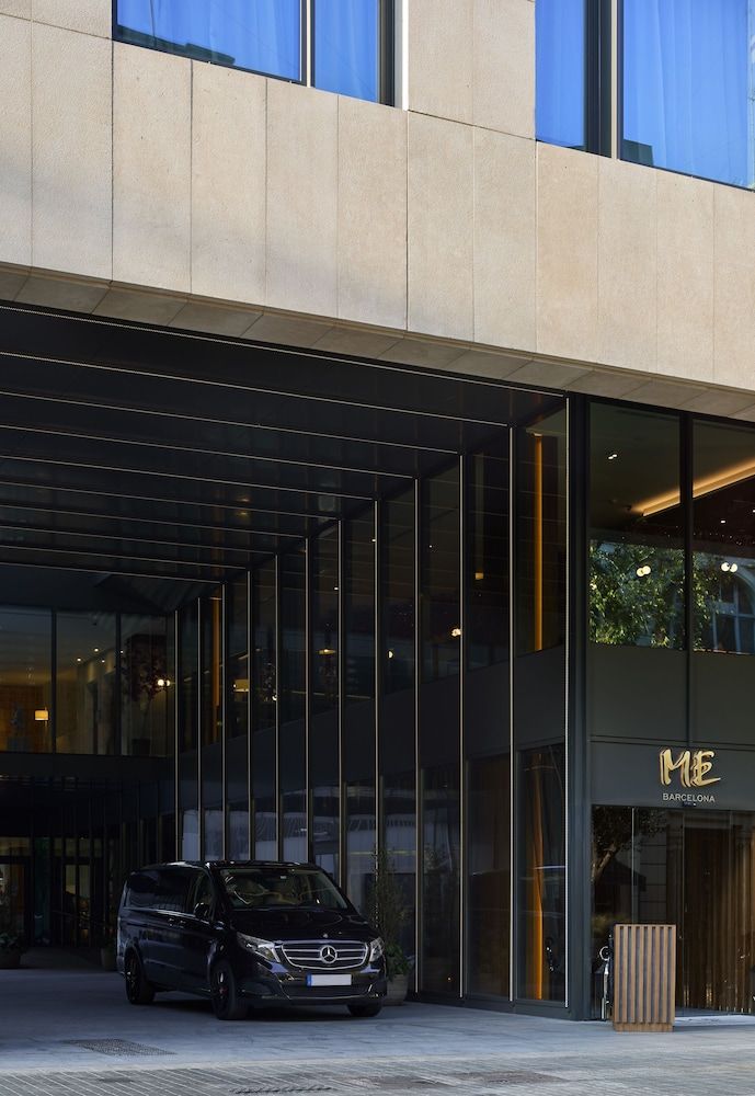 undefined ME Barcelona 5
