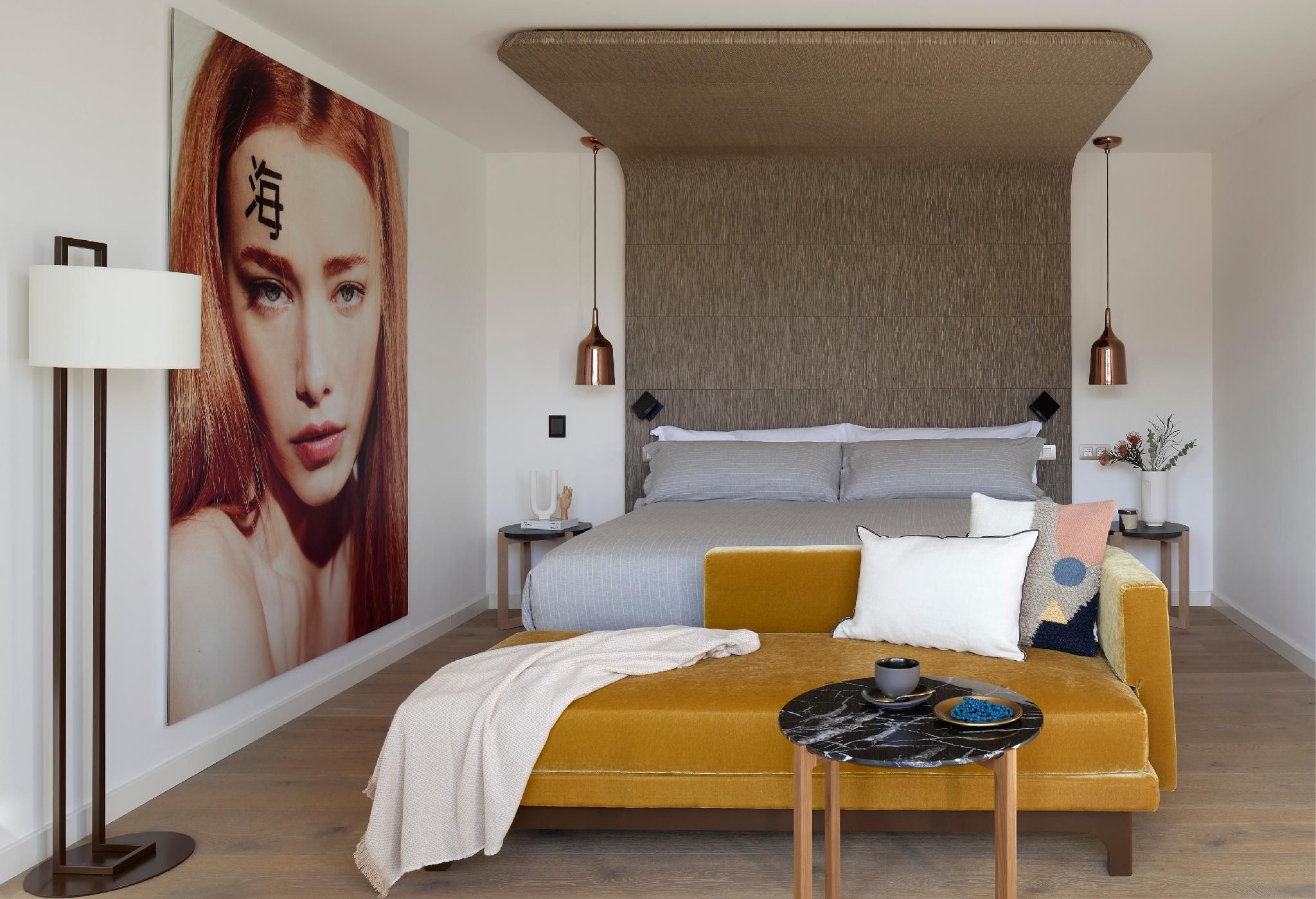 Extra Me 2Bedroom Junior Suite City View